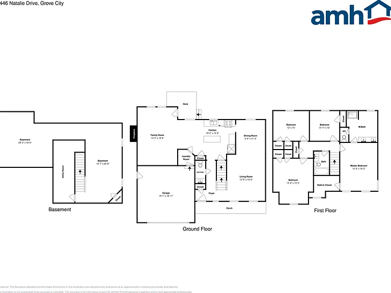 3446 Natalie Dr — Photo 2