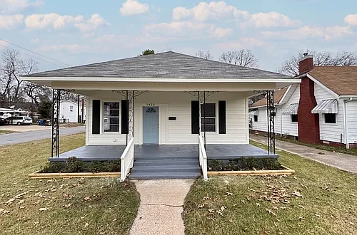 1423 W Long 17th St Photo 1