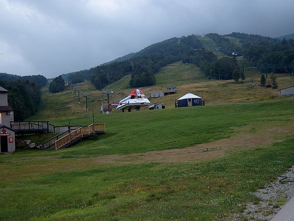 Mountains