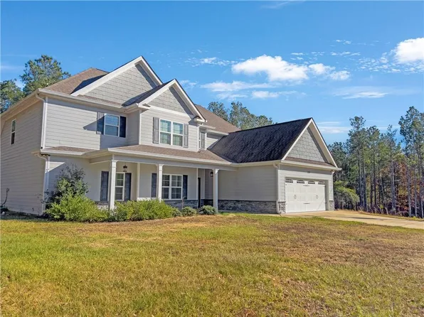 1159 Highway 165, Fort Mitchell, AL 36856