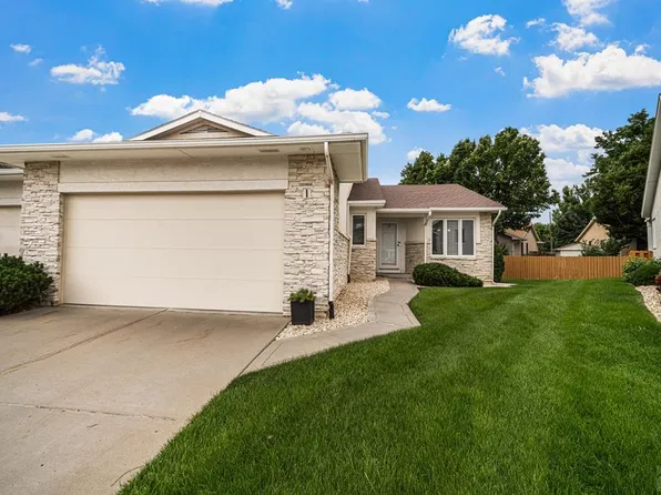 20 Kingsboro Way Unit I, Pueblo, CO 81005