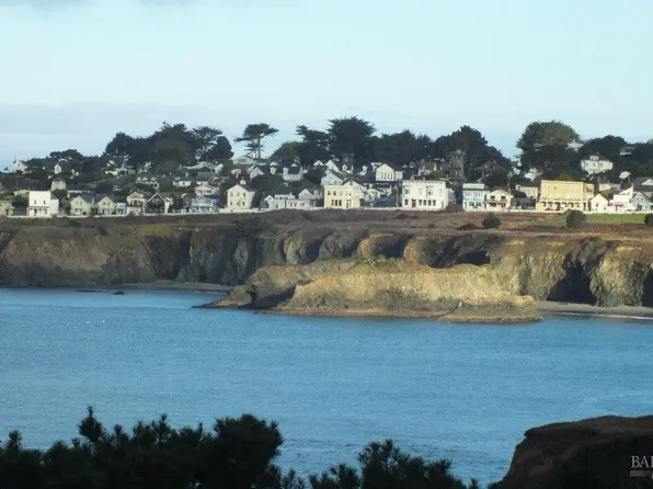 44831 Baywood Drive, Mendocino, CA 95460