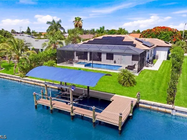 3030 SW 24th Ave, Cape Coral, FL 33914