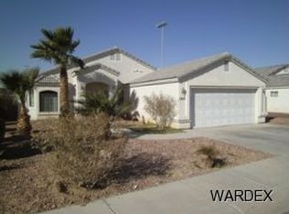 2415 E Palo Verde Dr, Mohave Valley, AZ 86440
