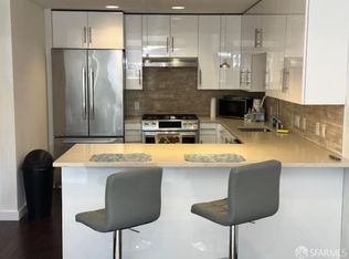 550 Innes Ave #101, San Francisco, CA