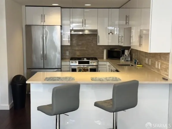 550 Innes Ave #101, San Francisco, CA 94124