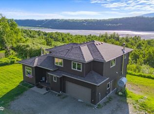 15241 E Lazy Lady Ln, Wasilla, AK 99645