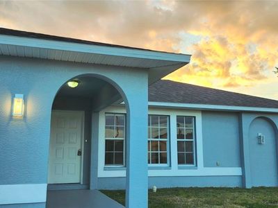 410 NE 23rd Pl, Cape Coral, FL, 33909