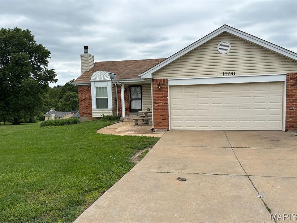 1st image of 11731 Branridge Rd