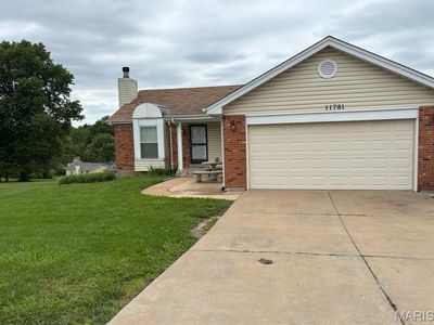 11731 Branridge Rd, Florissant, MO, 63033