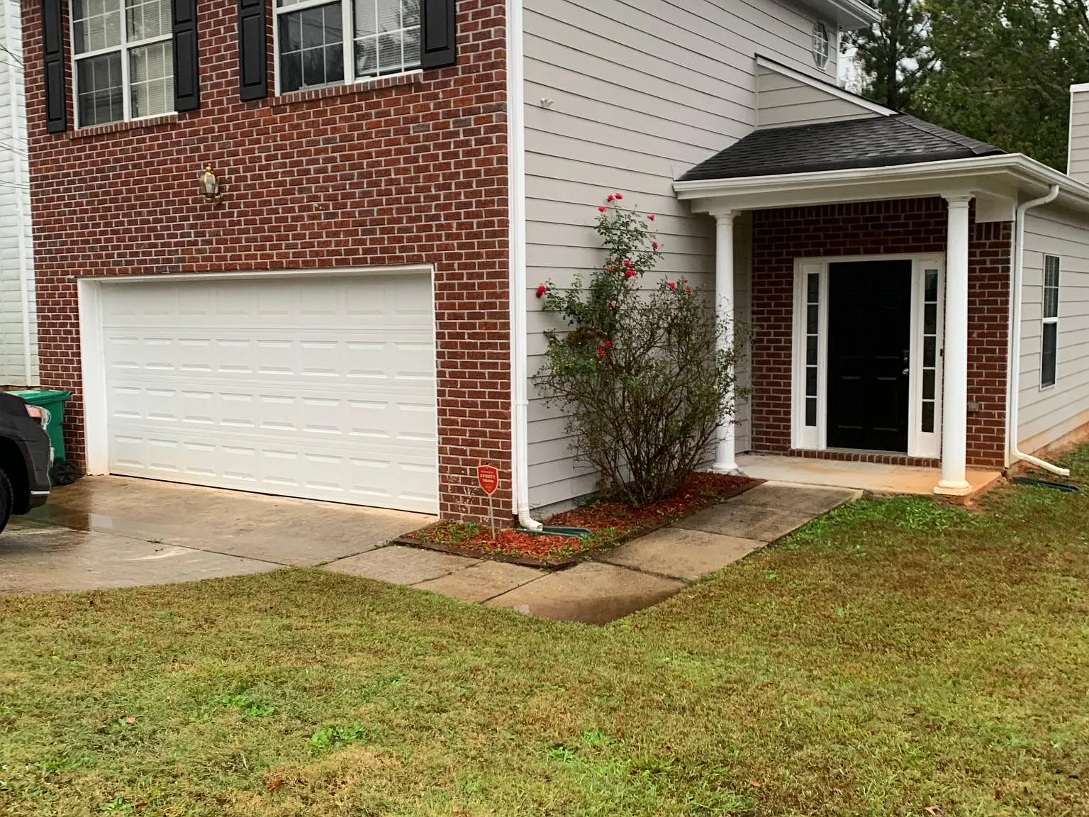 6582 Browns Mill Ferry Drive — Photo 1