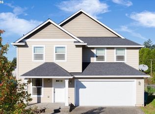 119 S 34th Pl, Ridgefield, WA 98642