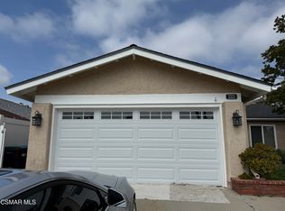 2321 N Century Ave, Simi Valley, CA 93063