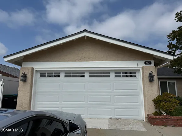 2321 N Century Ave, Simi Valley, CA 93063
