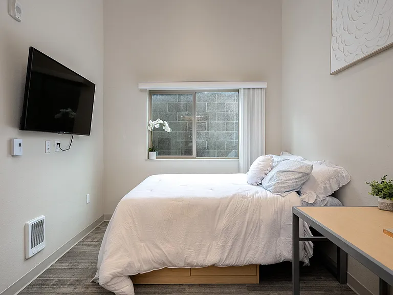 Orchard Crossing | Bedroom