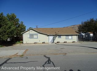 100 N Dennison Rd, Tehachapi, CA 93561