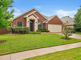3305 Francis Dr, Wylie, TX 75098