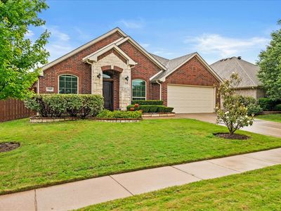3305 Francis Dr, Wylie, TX, 75098