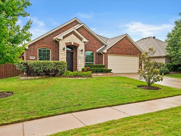 3305 Francis Dr, Wylie, TX 75098