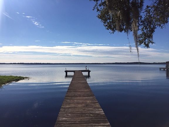 View from Backyard