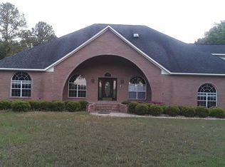 3906 Harris Rd, Albany, GA 31705
