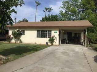 832 Post St, Sanger, CA 93657