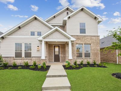 2233 Vista Way, Waxahachie, TX, 75165