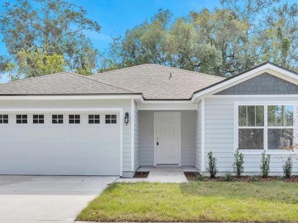 4336 GILBERT Street, Jacksonville, FL 32207