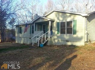 1353 Winters Rd, Rockmart, GA 30153