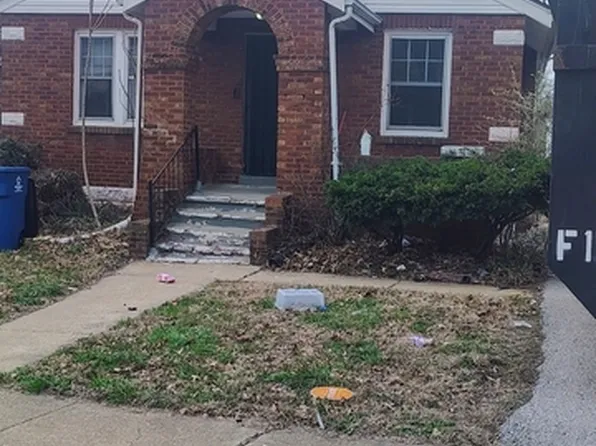 7176 Hunter Ave, Saint Louis, MO 63121