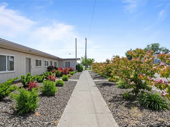 124 W Shoshone Street, Pasco, WA 99301