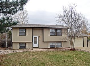 509 Leo Ct, Fort Collins, CO 80525
