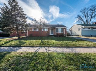 2871 Claredale Rd, Toledo, OH 43613