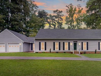 2216 Cliffside Dr, Sanford, NC, 27330