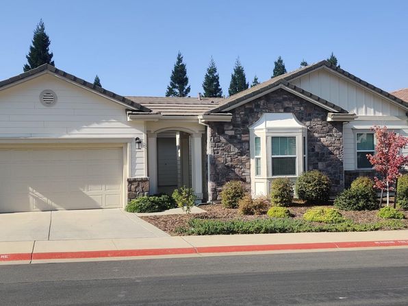8064 Jura Pl, El Dorado Hills, CA 95762 – 4-bedroom rental in El Dorado Hills