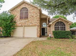 2716 Laurel Hill Dr, Flower Mound, TX 75028
