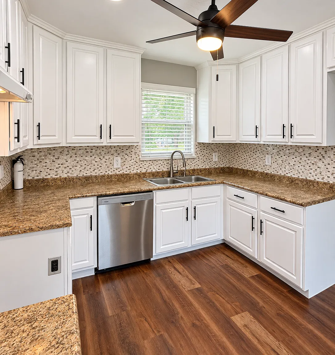 3 bed, 1016 sqft, $1,950 — Photo 4