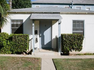 1224 Stanford St APT 1, Santa Monica, CA 90404