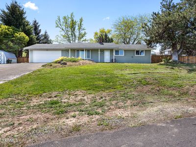 6808 Coolidge Rd, Yakima, WA, 98903