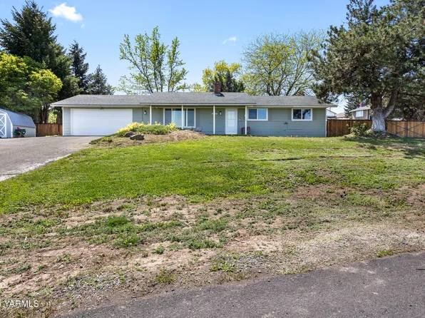 6808 Coolidge Rd, Yakima, WA 98903