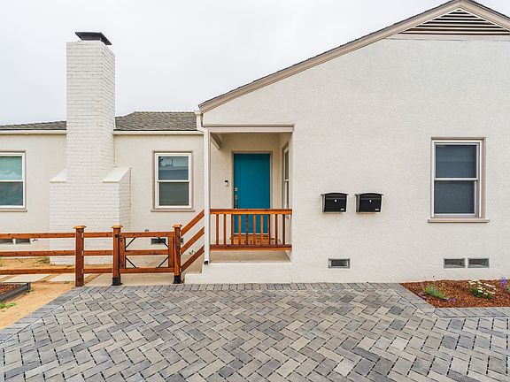 4th image of 20917 Dalton Ave