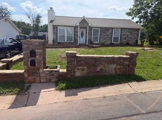 1274 Pelham Wood Dr, Rock Hill, SC 29732