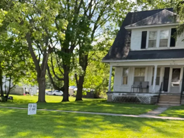 311 N Jeffery Ave, Ithaca, MI 48847
