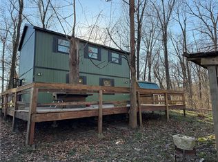 10111 Nichols Rd, Springdale, AR 72762