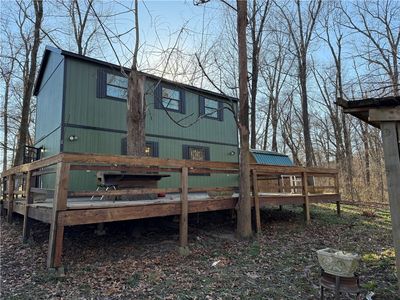 10111 Nichols Rd, Springdale, AR, 72762