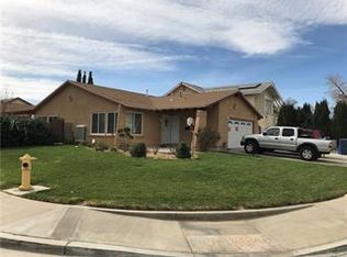 1140 Caperton St, Lancaster, CA 93535