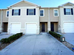 386 Feltrim Reserve Blvd #386, Davenport, FL 33837
