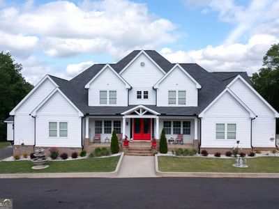 1270 McCannon Morris Rd, Hull, GA, 30646