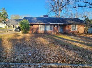 202 Goode Ave, Minden, LA 71055