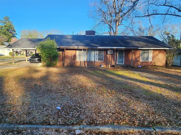 202 Goode Ave, Minden, LA 71055